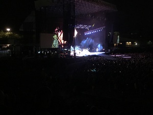 Jason Aldean: Six String Circus Tour 2016