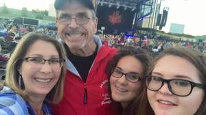 Jason Aldean: Six String Circus Tour 2016