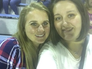 Jason Aldean: Six String Circus Tour 2016