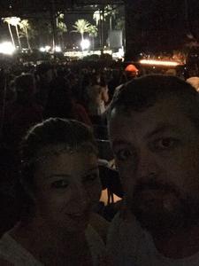 Miranda Lambert: Keeper of the Flame Tour With Special Guest Kip Moore and Brothers Osborne