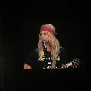 Miranda Lambert: Keeper of the Flame Tour With Special Guest Kip Moore and Brothers Osborne