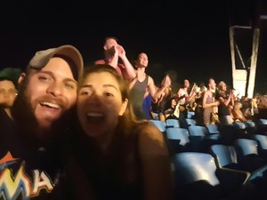 Miranda Lambert: Keeper of the Flame Tour With Special Guest Kip Moore and Brothers Osborne