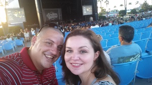 Miranda Lambert: Keeper of the Flame Tour With Special Guest Kip Moore and Brothers Osborne