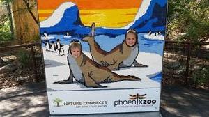 Phoenix Zoo - One Time Use Tickets - Daytime Hours Only