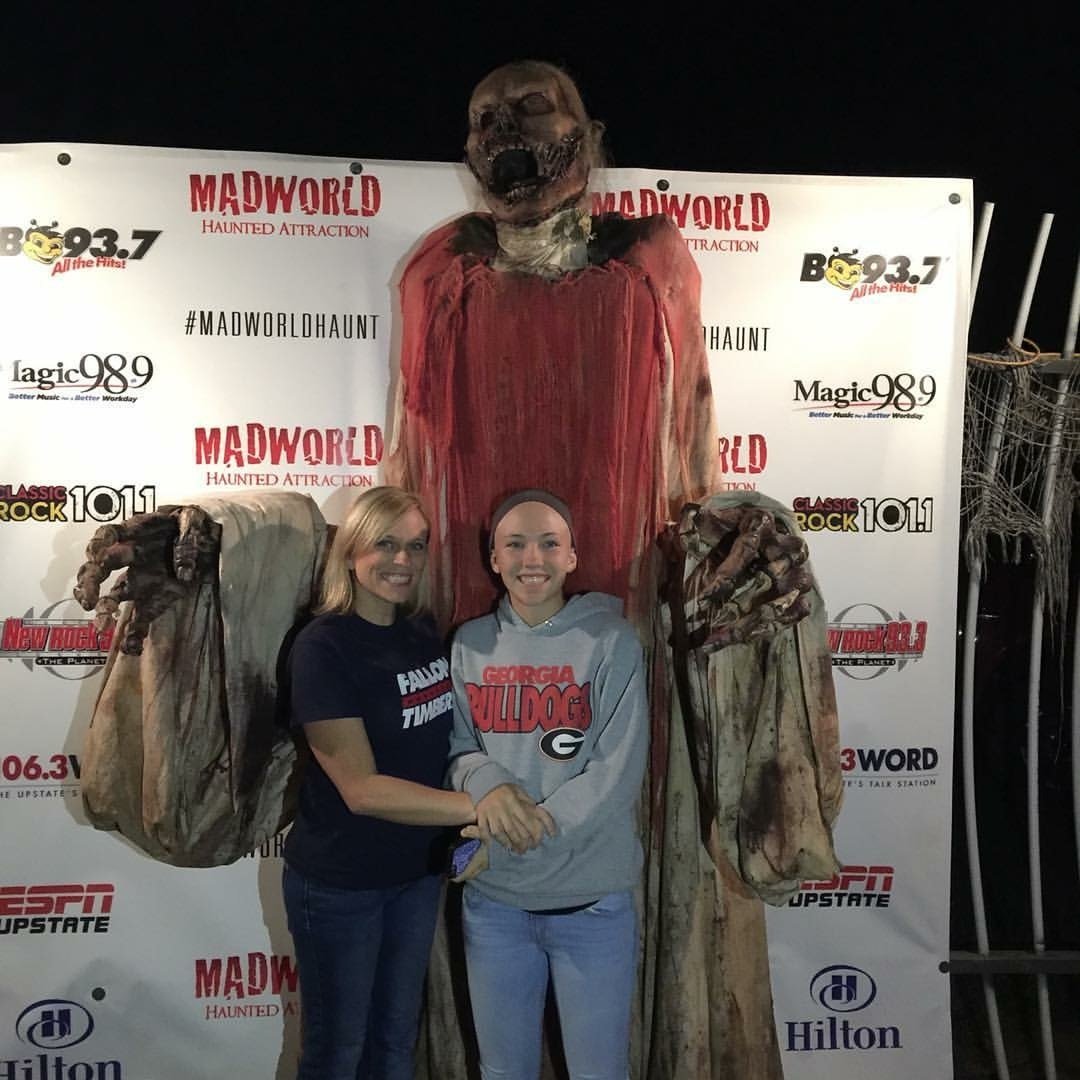 Madworld - Tickets Good for Oct. 15th Only