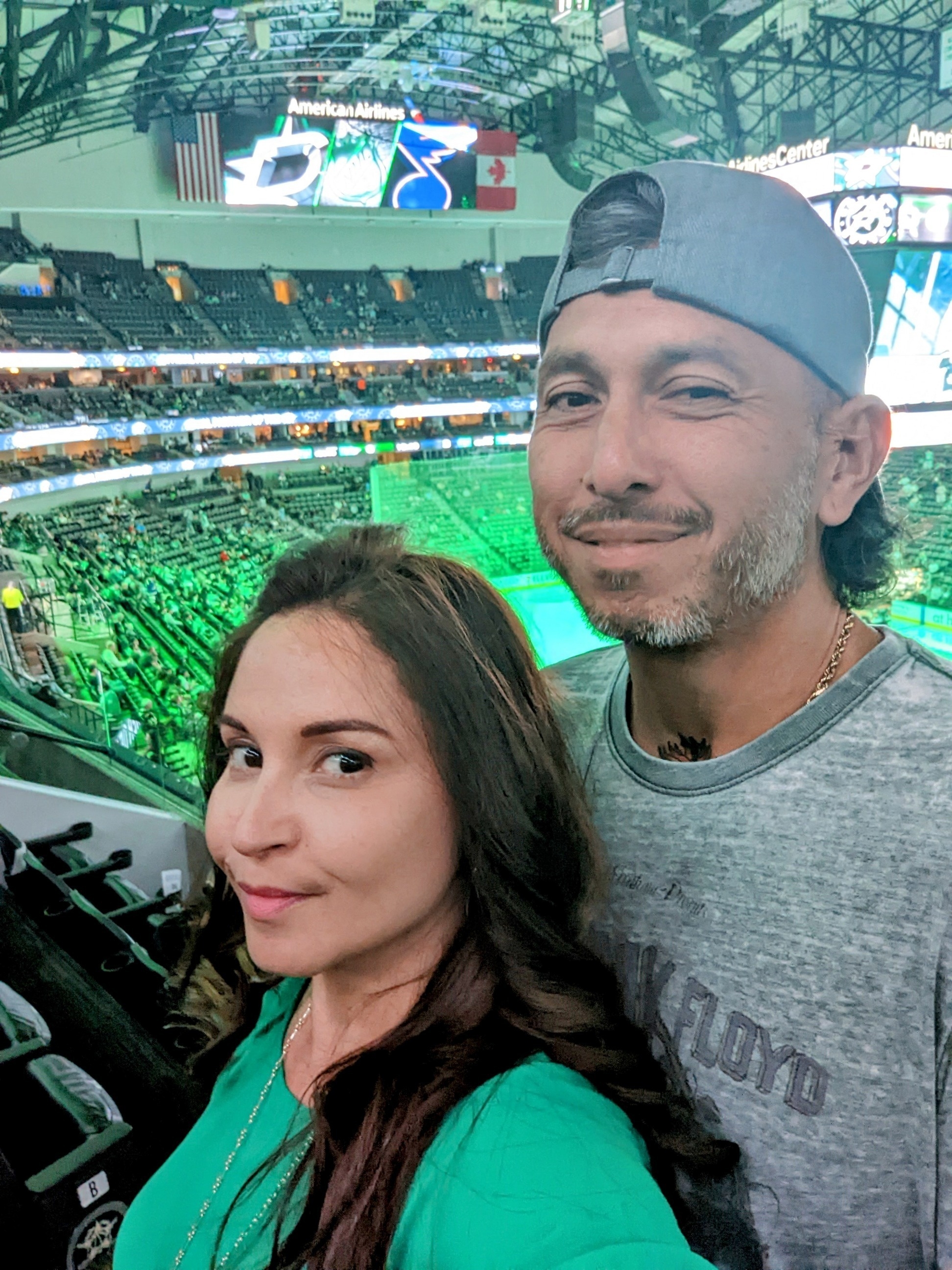 Dallas Stars - NHL vs St. Louis Blues