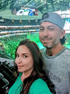 Dallas Stars - NHL vs St. Louis Blues