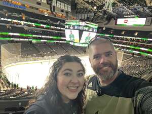 Dallas Stars - NHL vs St. Louis Blues