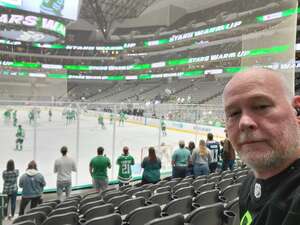 Dallas Stars - NHL vs St. Louis Blues