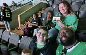 Dallas Stars - NHL vs St. Louis Blues
