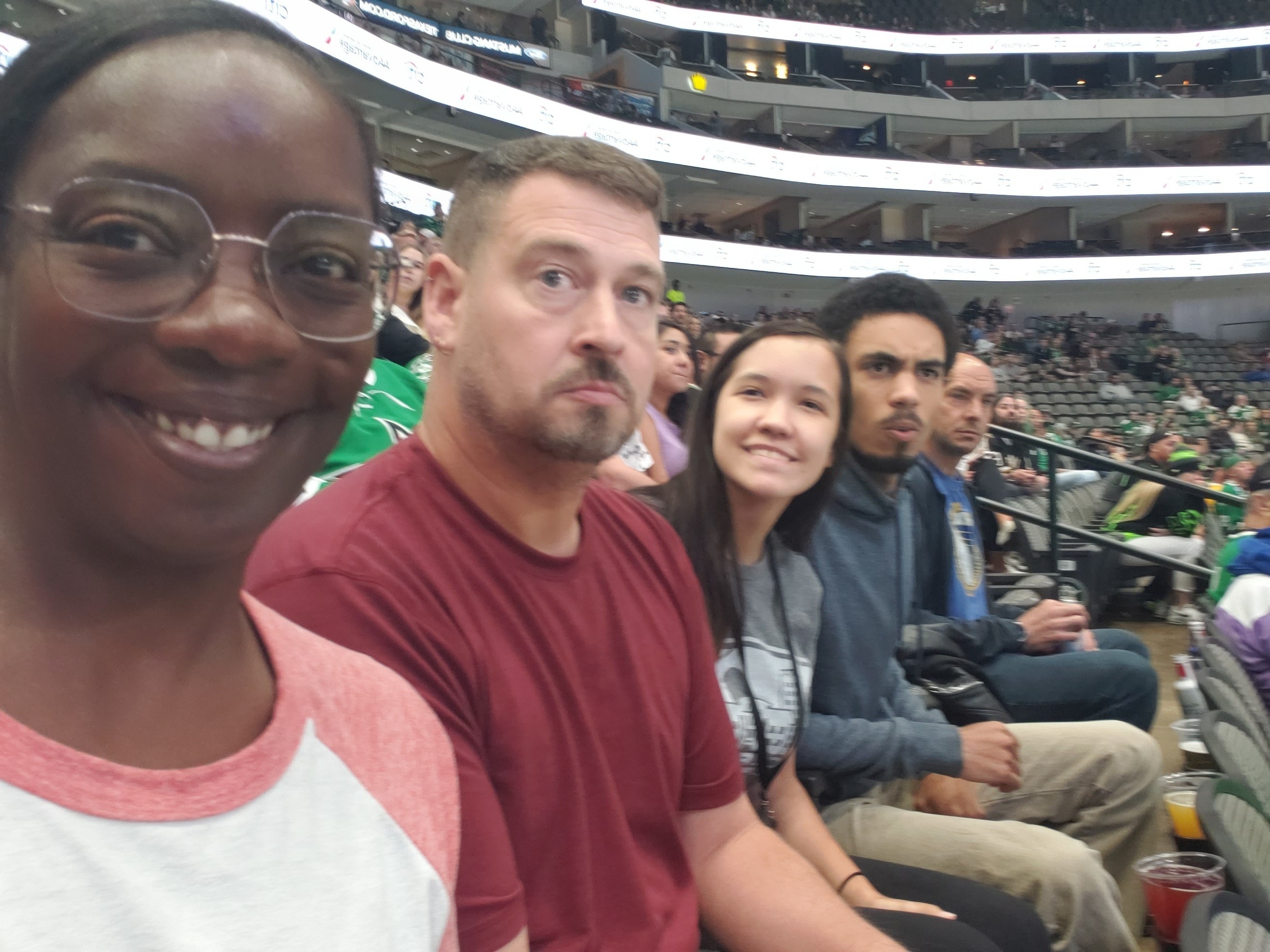 Dallas Stars - NHL vs St. Louis Blues