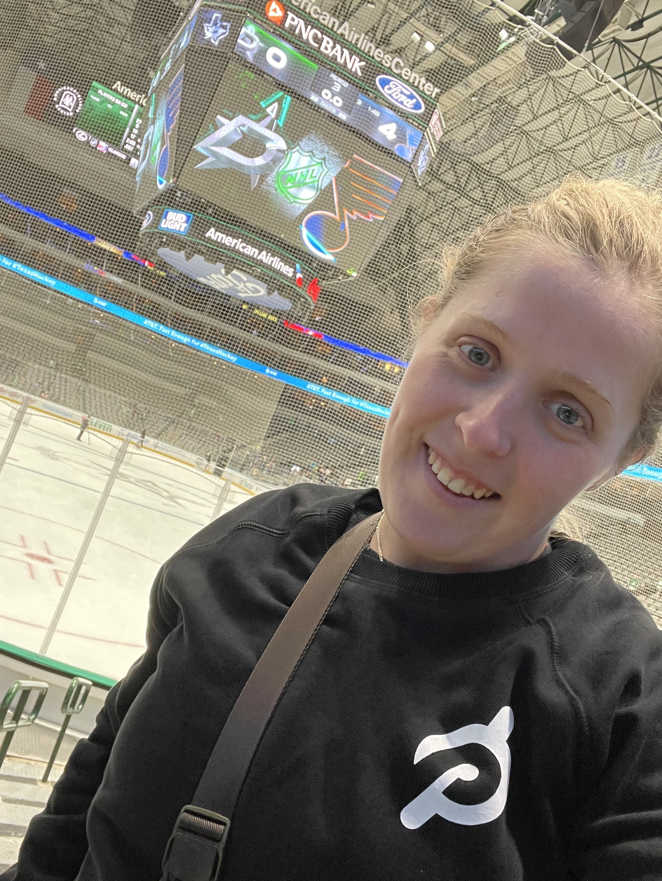 Dallas Stars - NHL vs St. Louis Blues