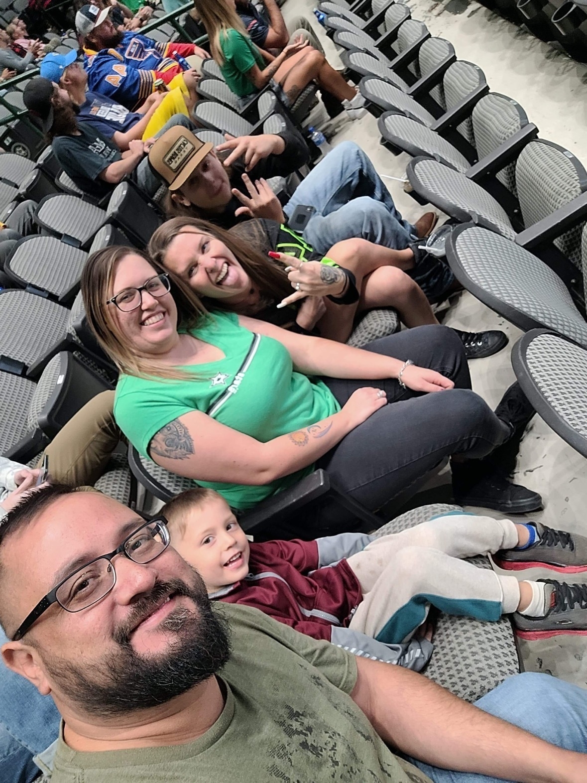 Dallas Stars - NHL vs St. Louis Blues