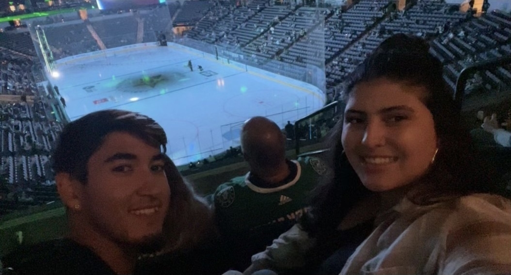 Dallas Stars - NHL vs St. Louis Blues
