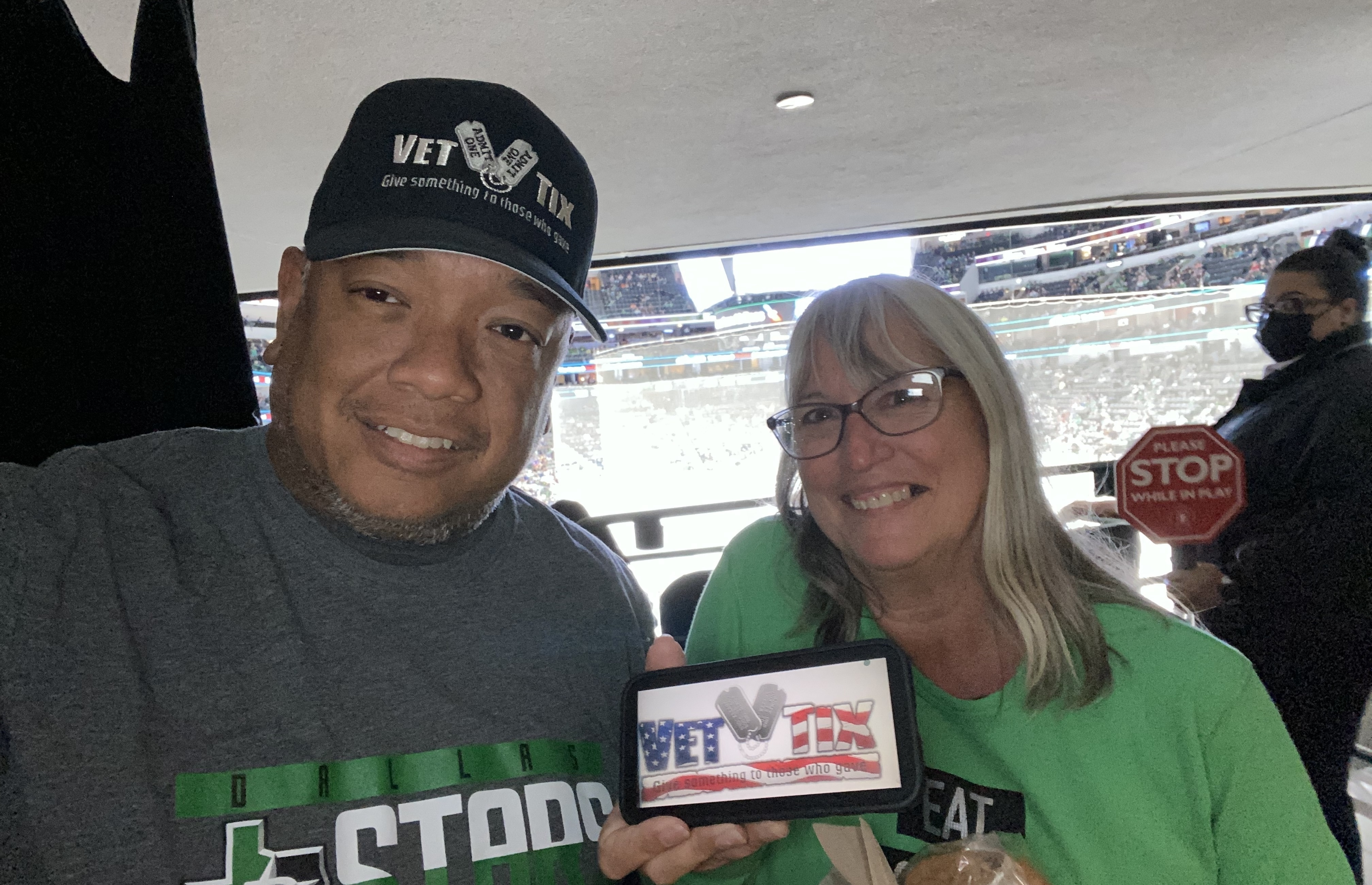 Dallas Stars - NHL vs St. Louis Blues
