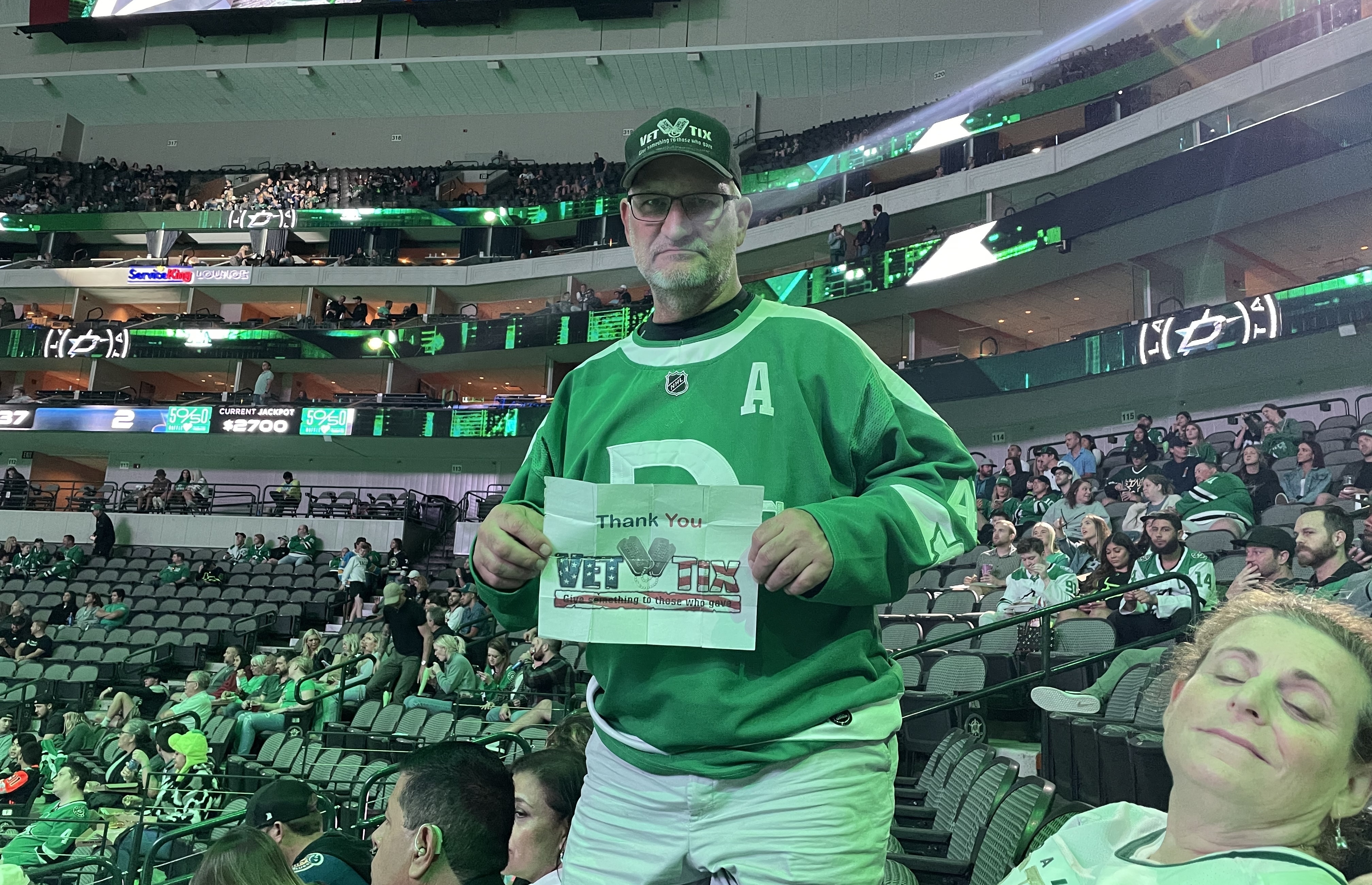 Dallas Stars - NHL vs St. Louis Blues