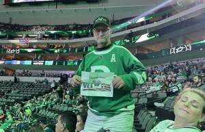 Dallas Stars - NHL vs St. Louis Blues