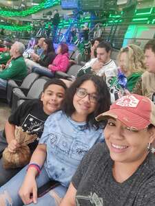 Dallas Stars - NHL vs Minnesota Wild