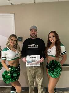 Dallas Stars - NHL vs Minnesota Wild