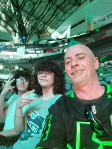 Dallas Stars - NHL vs Minnesota Wild