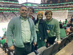 Dallas Stars - NHL vs Minnesota Wild