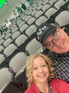 Dallas Stars - NHL vs Minnesota Wild