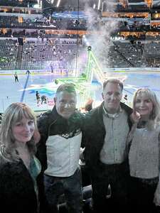 Dallas Stars - NHL vs Minnesota Wild