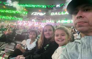 Dallas Stars - NHL vs Minnesota Wild