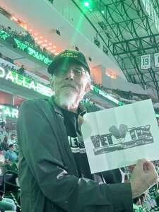 Dallas Stars - NHL vs Minnesota Wild