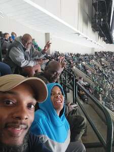 Dallas Stars - NHL vs Minnesota Wild