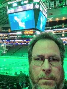 Dallas Stars - NHL vs Minnesota Wild