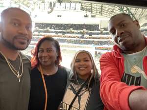 Dallas Stars - NHL vs Minnesota Wild