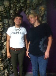 House of Torment - Good for Sept. 23rd and 24th Only - New Location