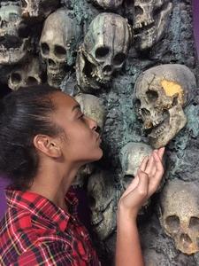 House of Torment - Good for Sept. 23rd and 24th Only - New Location