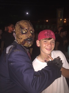 House of Torment - Good for Sept. 23rd and 24th Only - New Location