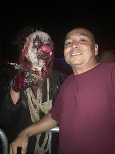 House of Torment - Good for Sept. 23rd and 24th Only - New Location