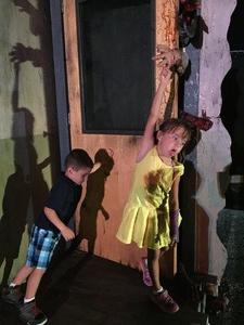 House of Torment - Good for Sept. 23rd and 24th Only - New Location