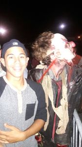 House of Torment - Good for Sept. 23rd and 24th Only - New Location