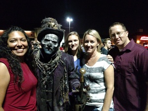 13th Floor Haunted House - Phoenix - Good for Sept. 23rd and 24th Only