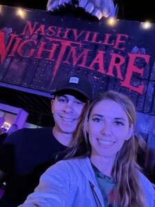 Nashville Nightmare