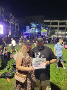 Click To Read More Feedback from Rockin' Taco Street Fest