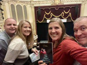 Wagner's the Flying Dutchman