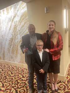 Wagner's the Flying Dutchman