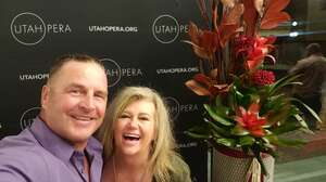 Wagner's the Flying Dutchman