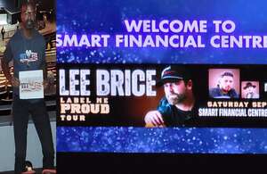 Click To Read More Feedback from Lee Brice: Label Me Proud Tour 2022