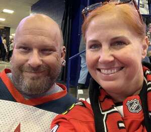 Chicago Wolves - AHL vs Rockford IceHogs