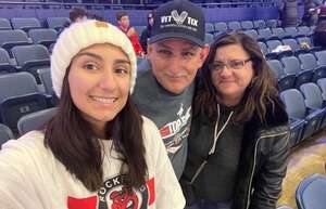Chicago Wolves - AHL vs Rockford IceHogs