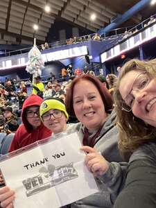 Chicago Wolves - AHL vs Rockford IceHogs