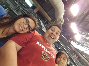 Arizona Diamondbacks vs. Los Angeles Dodgers - MLB