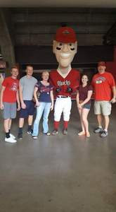 Arizona Diamondbacks vs. San Diego Padres - MLB